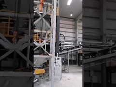 moulin humide de casserole