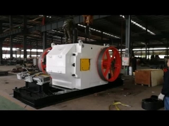 380V 440V Machines d'alimentation en charbon pour une grande boîte en brique d'argile