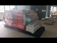 Machines de concassage à rouleaux