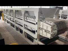 machine de conducteur de boîte