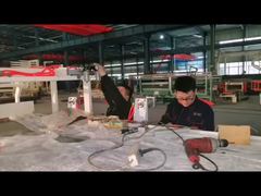 Système de chargement et de déchargement automatique