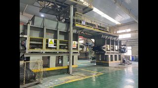 Machine d'alimentation de boîte à briques d'une capacité de 120 tonnes/heure, équipement d'alimentation de boîte à ceinture pour matériaux en argile