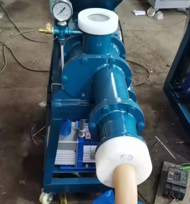 Extrudeuse en céramique de vide de vaisselle pour la machine de brique d'argile d'industrie