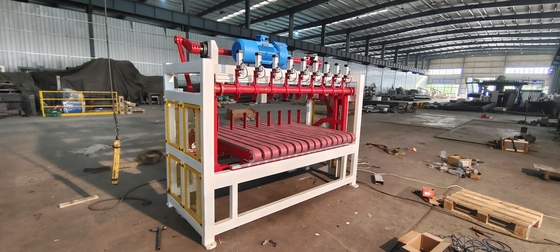 Machine à couper les briques QTQP-3G