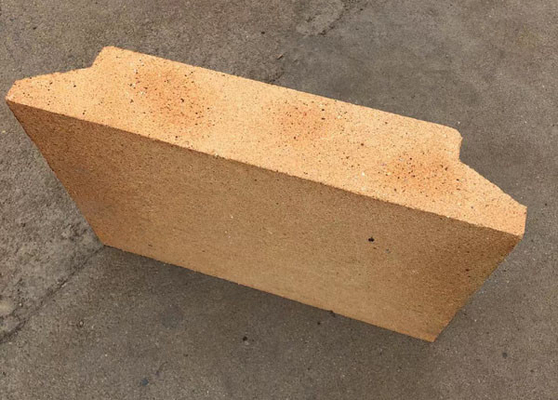 Pression rouge de Clay Refractory Brick Material Hydraulic adaptée aux besoins du client