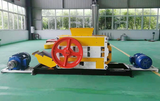 Machine économiseuse d'énergie de broyeur de petit pain de vitesse de Clay Brick Production Line High