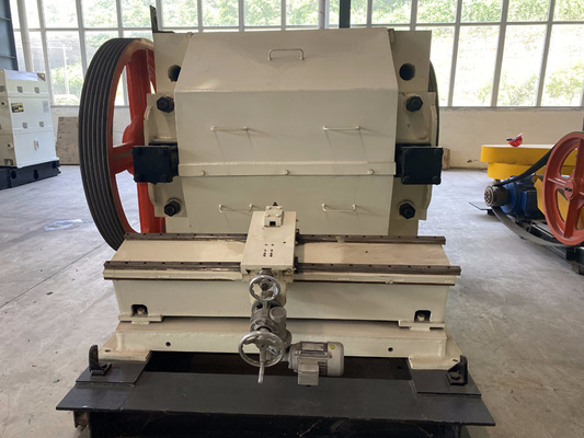 Installation de fabrication fine automatique de Clay Brick Production Line Material de broyeur