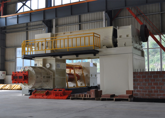 Machine de fabrication de brique automatique solide de BBT/bloc creux faisant l'équipement