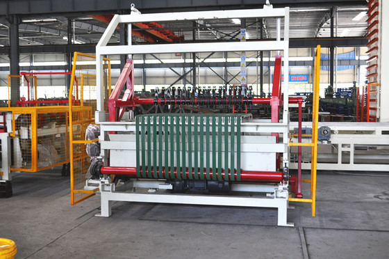 Grande pression solide de Clay Brick Cutting Machine Hydraulic de bloc adaptée aux besoins du client