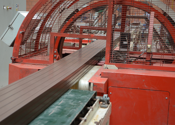 Machine de bâti creuse de brique d'Ash Automatic Clay Brick Machine de mouche avec le dessiccateur