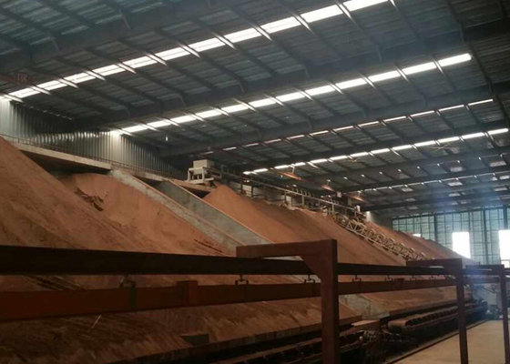 Pont creux de Clay Interlocking Brick Making Machine/demi type de pont
