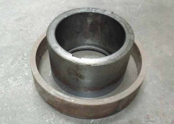 Le cachetage Ring Brick Making Machinery Parts pour boue plaque de pression la charge statique dynamique