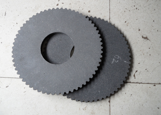 Emballage de graphite de disque de frottement de Clay Brick Making Machinery Parts/embrayage