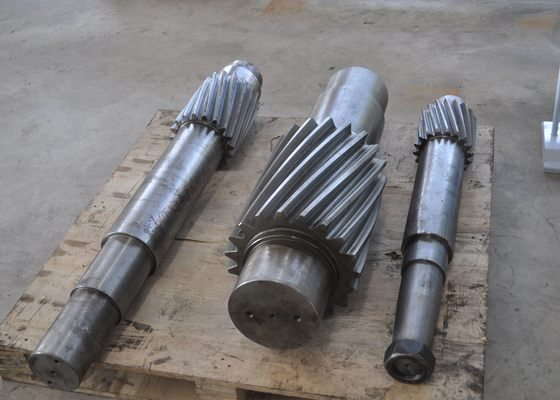 La Chine BBT éteignant des pièces de rechange de machine de fabrication de brique la résistance à l'usure adaptée aux besoins du client