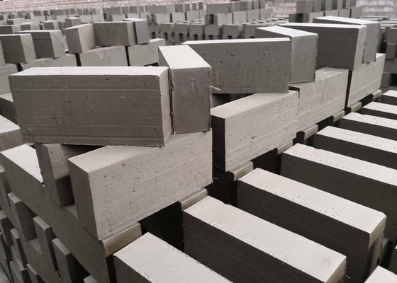 Résistance solide semi automatique d'usage de chariot de Clay Brick Dryer Machine Dry