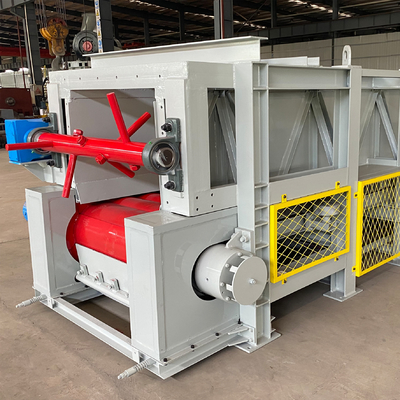 Machine d'alimentation de boîte de brique d'argile rouge TCNL1045 20 - 60m3/h