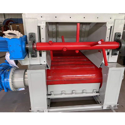 Machine d'alimentation de boîtes TCNL1045 | Équipement d'alimentation automatique en argile pour usine de briques rouges