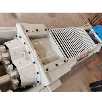 Machines de mélange de brique complètement automatique d'argile de mélangeur d'axe du double TWGD3300