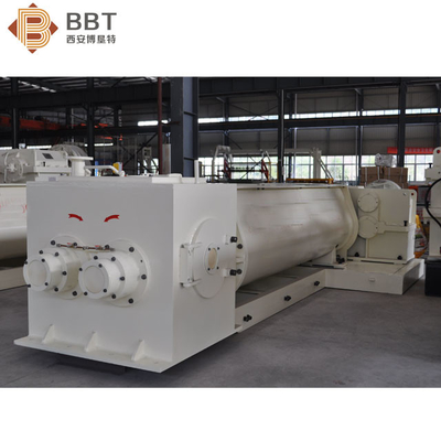 Machine complètement automatique d'extrudeuse de vide de projet de four à tunnel de brique d'argile