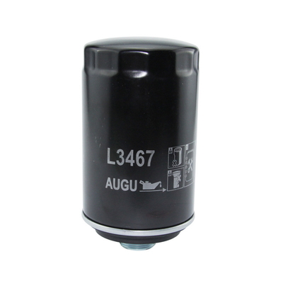 Le fer ISO9001 peut enfermer le filtre à huile automatique pour Audi A4L A6 Q5 1.8T 2.0T