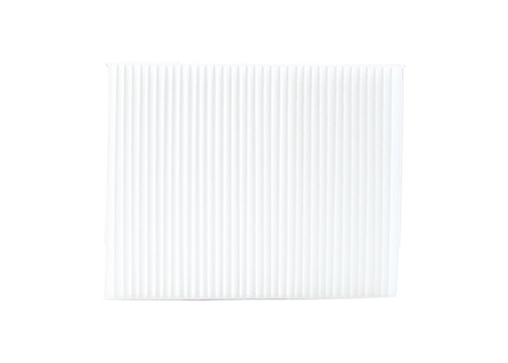 OEM non-tissé de filtres à air de cabine de tissu/ODM pour l'automobile