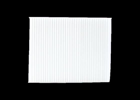 OEM non-tissé de filtres à air de cabine de tissu/ODM pour l'automobile