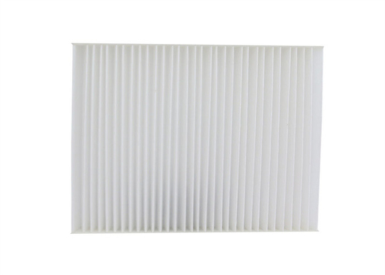 Filtre de climatiseur en Fiber de carbone activé par véhicule pour Octavia superbe Passat Tiguan Golf