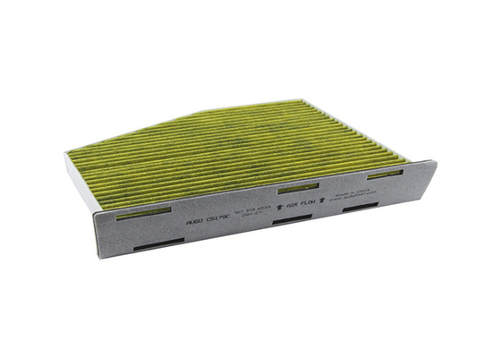 Filtre à air automatique de cabine de moteur d'ODM d'OEM pour BORA Lavida Gran Lavida