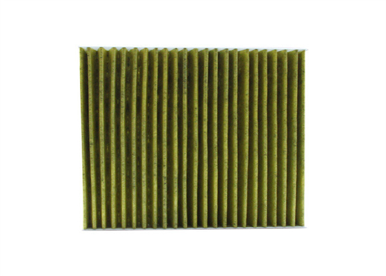 Prévention électrostatique de rouille de pièces d'auto de BYD de filtre de climatisation de coton
