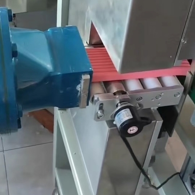 Extrudeuse de vide de moulin de carlin de brique d'argile de poterie pour le laboratoire