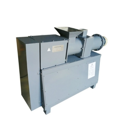 Machine de raffinage de boue sous vide pour le moulin de carlin de boue d'argile d'extrudeuse de poterie