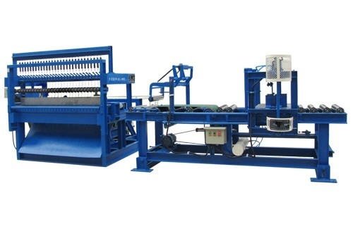 Machine de coupe automatique de briques d'argile de 7,5 kW