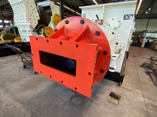 Usine de fabrication de briques automobile de fabrication de briques d'argile rouge machines de moulage par extrusion avec conception de projet de four de tunnel