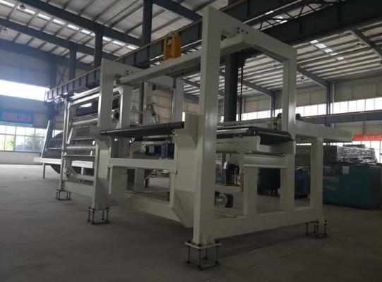 Fréquence de coupe max. 20 fois/min Grande capacité Machine automatique complète de coupe de briques d'argile pour les grands trous Blocs creux