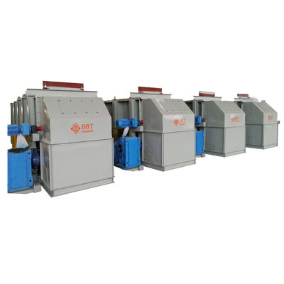 2026 nouvelle machine d'alimentation de boîte de brique d'argile de conception technique avec le type de ceinture pour le projet de fabrication de brique